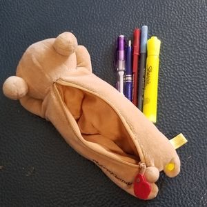 Rilakkuma Pencil Pouch